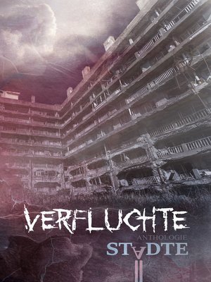 cover image of Verfluchte Städte